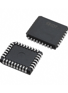 接口芯片821024JG8[IC PCM CODEC QUAD 32-PLCC]