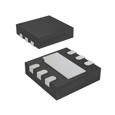 电源芯片SC121ULTRT[IC REG BST ADJ/3.3V 900MA 6MLPD]