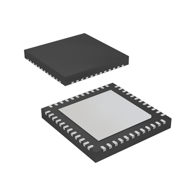 电源芯片TPS65012RGZT[IC BATT MFUNC LI-ION 1CEL 48VQFN]