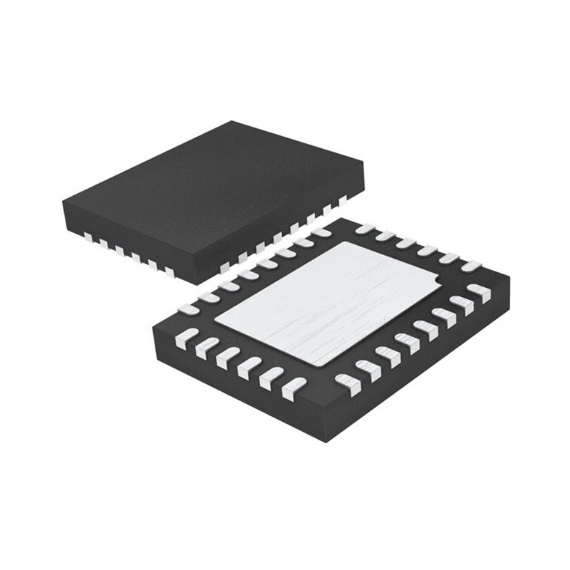 电源芯片LTC3633AIUFD-1#PBF[IC REG BUCK ADJ 3A DL 28QFN]