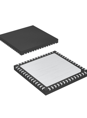MCU处理器MAXQ2000-RBX+[IC MCU 16BIT 64KB FLASH 56TQFN]