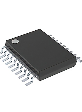 逻辑芯片SN74ACT244PW[IC BUFF NON-INVERT 5.5V 20TSSOP]