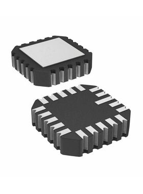 数据采集芯片5962-87700032A[IC DAC 8BIT MULTIPLYING 20CLCC]