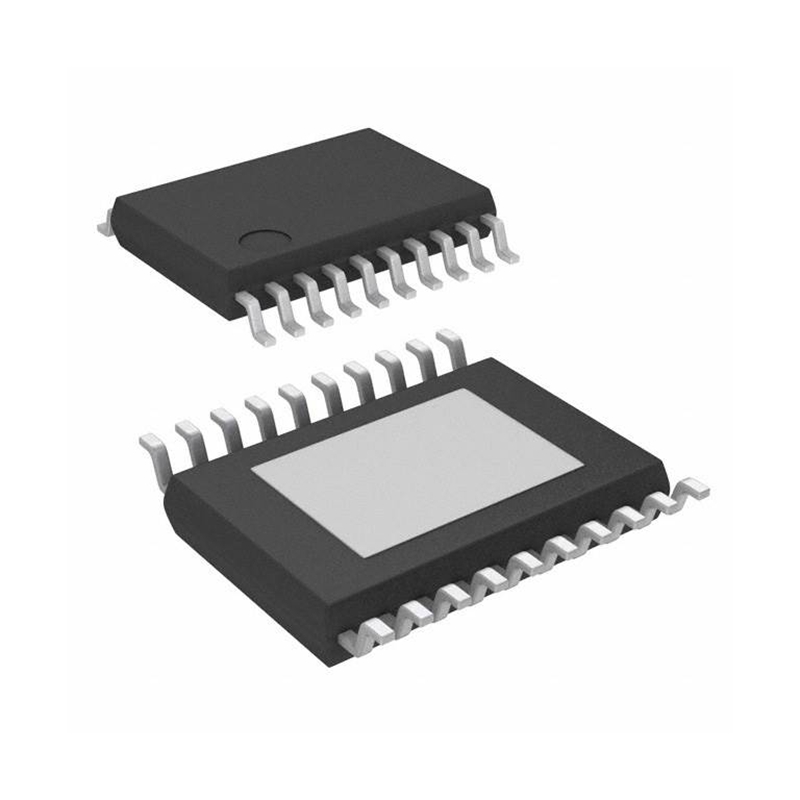 线性芯片TLC074CPWPR[IC CMOS 4 CIRCUIT 20HTSSOP]