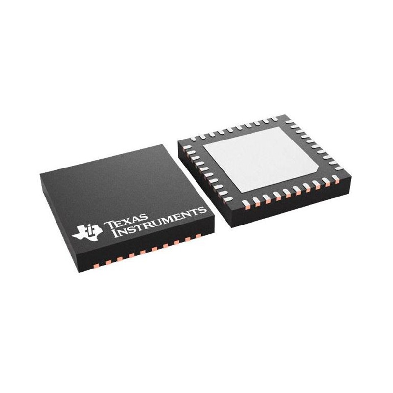 电源芯片TPS274C65ASHWRHAR[12-V TO 36-V 65-M FOUR-CHANNEL H]