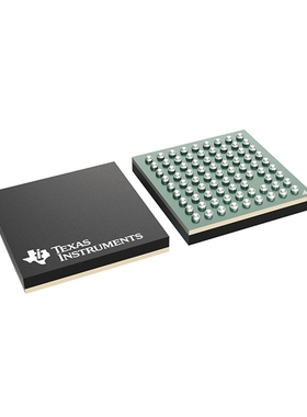 接口芯片TLV320AIC33IGVX[LOW-POWER STEREO CODEC WITH 10 I]