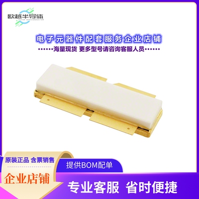 二极管/晶体管MRFE6VP61K25HSR5[RF MOSFET LDMOS 50V NI1230]