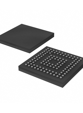 MCU处理器MSP430F5438AIZQWR[IC MCU 16BIT 256KB FLASH 113BGA]