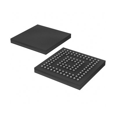 MCU处理器MSP430FG4617IZQWR[IC MCU 16BIT 92KB FLASH 113BGA]