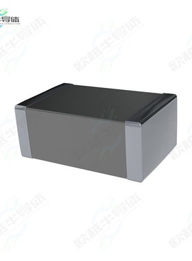 VC2220K501R130[电路保护VARISTOR 205V 500A 2220]