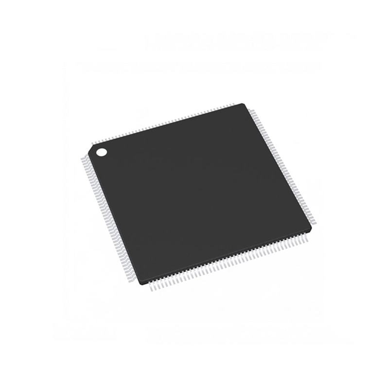 MCU处理器F28P650DK6PTP[C2000 32-bit MCU, 2x C28x+]