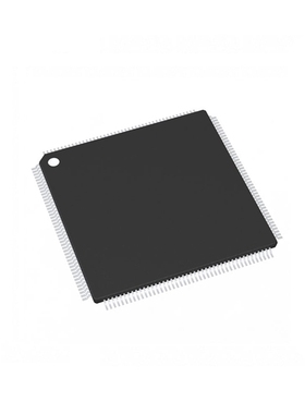 MCU处理器F28P650DH6PTP[C2000 32-bit MCU, 600 MIPS]