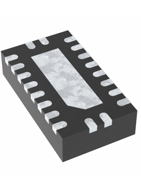 逻辑芯片SN74AHCT245RKSR[OCTAL BUS TRANSCEIVERS WITH TRI-]