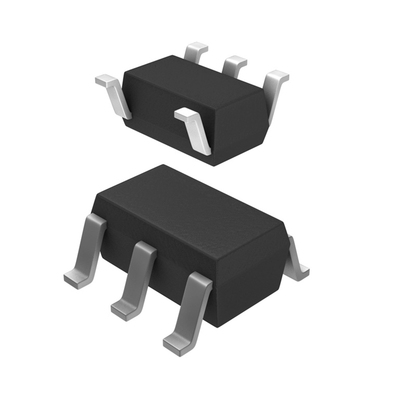 电源芯片SC4626HSKTRT[IC REG BUCK 1.5V 1A SOT23-5]