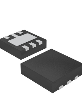 电源芯片AP2511SN-7[IC PWR SWITCH P-CH 1:1 6DFN2020]