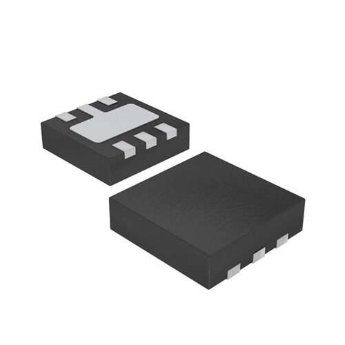 电源芯片AP2501SN-7[IC PWR SWITCH P-CH 1:1 6DFN2020]