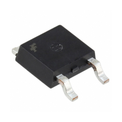 电源芯片KA78RH33RTF[IC REG LINEAR 3.3V 800MA TO252-3]