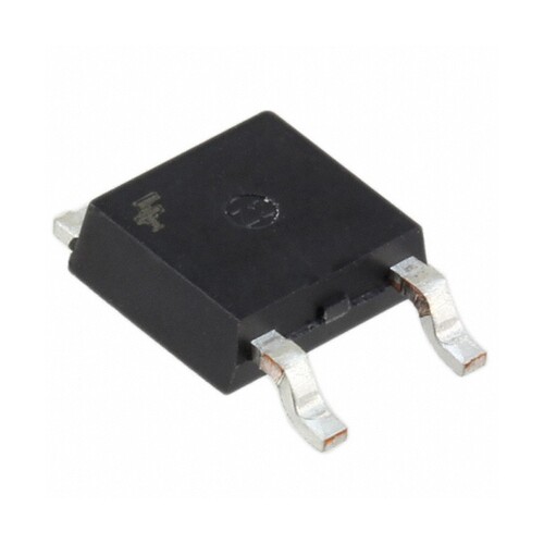 电源芯片KA7812ERTM[IC REG LINEAR 12V 1A DPAK]