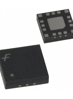 电源芯片FAN5607HMPX[IC LED DRVR RGLTR PWM 30MA 16MLP]