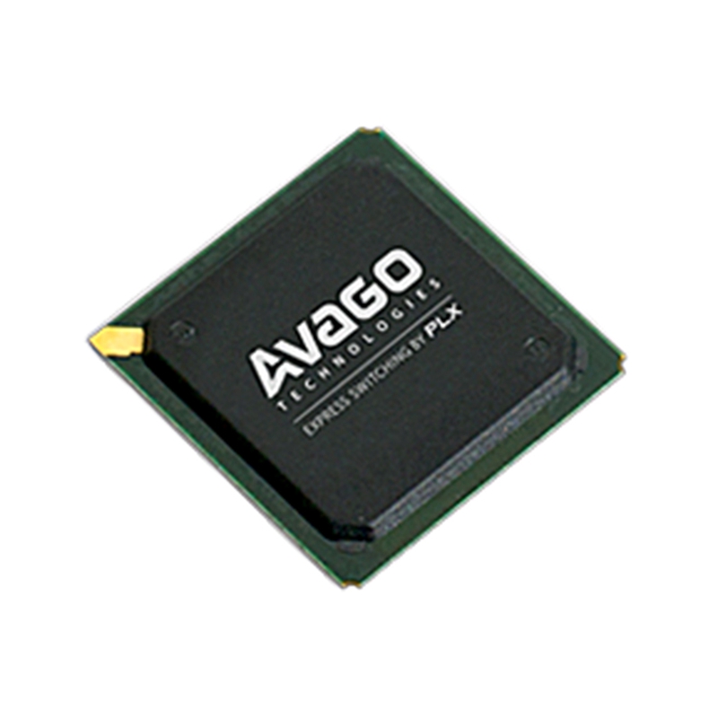 接口芯片PEX8619-BA50BI G[IC PCI EXPRESS SWITCH 324HSBGA]