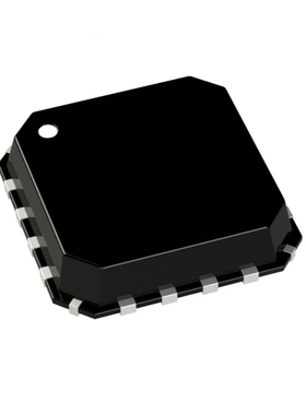 线性芯片AD8222HBCPZ-WP[IC INST AMP 2 CIRCUIT 16LFCSP]