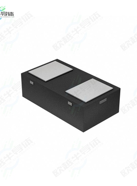 ACPDQC5V0UESPC-HF[电路保护TVS DIODE 5VWM 16V 0402C/SOD923F]