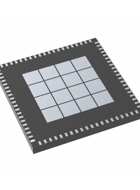 时钟/定时芯片ZL30792LFF7[DUAL CHANNEL 1588 TIMING CARD]