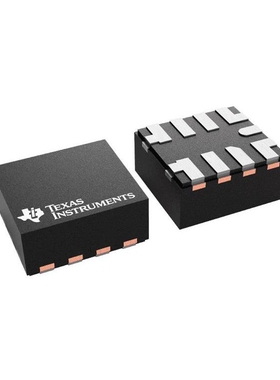 电源芯片TPS62992QRYTRQ1[IC REG BUCK ADJ 2A 9VQFN]