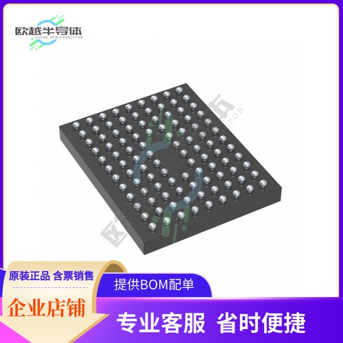 MCU微控制芯片STM32L151VDY6XTR 原装正品提供电子元器配单服务