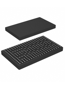 时钟/定时芯片CAB4AZNRR[IC DDR4 REGISTER CAB4A 253BGA]