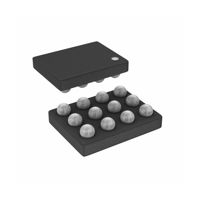 线性芯片SSM2519ACBZ-R7[IC AMP CLSS D MONO 2.75W 12WLCSP]