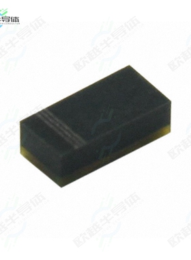CPDFR5V0R-HF[电路保护TVS DIODE 5VWM 14V 1005/SOD323F]