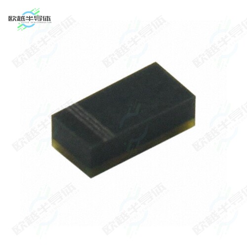 CPDFR5V0R-HF[电路保护TVS DIODE 5VWM 14V 1005/SOD323F]