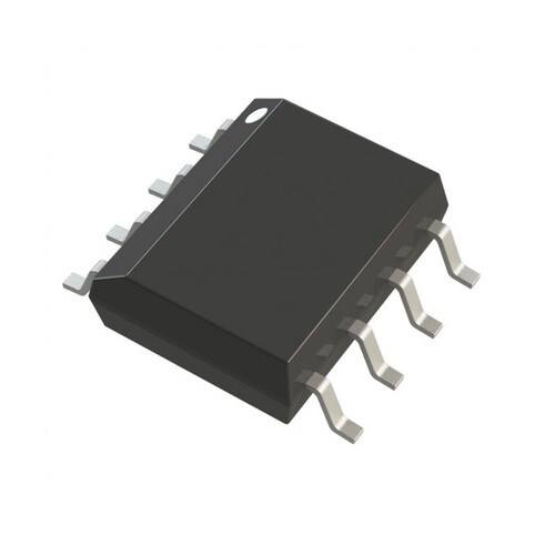 线性芯片AD8421BRZ[IC INST AMP 1 CIRCUIT 8SOIC]