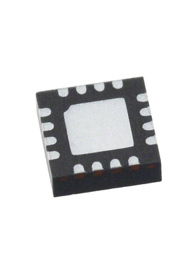 电源芯片L6738TR[IC REG CTRLR BUCK 16QFN]