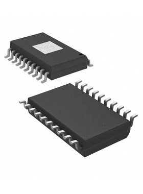 线性芯片OPA564AIDWD[IC OPAMP GP 1 CIRCUIT 20HSOP]