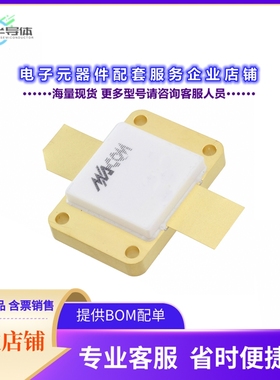 二极管/晶体管MRF157[RF MOSFET 50V 368-03 1=1PC]