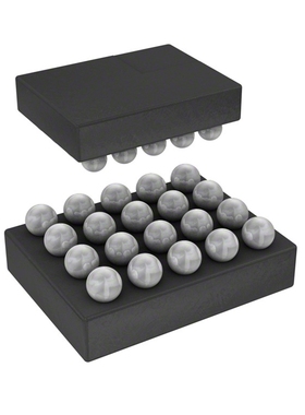 电源芯片FAN53200UC44X[IC REG BUCK PROG 5A 20WLCSP]