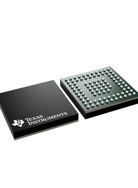 电源芯片TLC6984ZXLR[48 CURRENT SOURCES, 64 SCANS, CO]