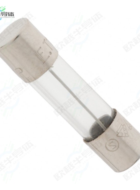 0217008.MXP[电路保护FUSE GLASS 8A 250VAC 5X20MM]