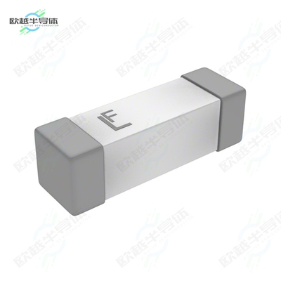 0464005.DR[电路保护FUSE BOARD MOUNT 5A 250VAC 2SMD]