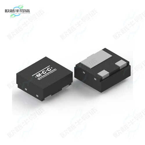 ESDSBLC24VPUBWFHE3-TP[电路保护TVS DIODE 24VWM 34VC DFN11103]