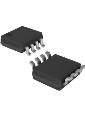 线性芯片LMV358IDDUR[IC OPAMP GP 2 CIRCUIT 8VSSOP]