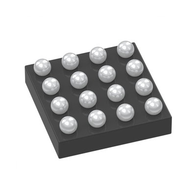 接口芯片MAX32664GWEC+T[SENSOR HUB W/ SPO2 & HR ALGORITH]