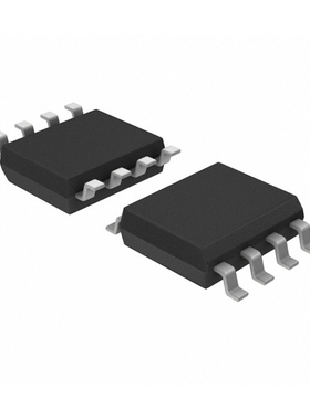 MCU处理器STM8L001J3M3[IC MCU 8BIT 8KB FLASH 8SO]
