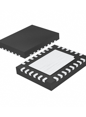 电源芯片LTC3869EUF#PBF[IC REG CTRLR BUCK 28QFN]