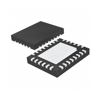 电源芯片LT8391AEUFD#PBF[IC LED DRIVER CTRLR PWM 28QFN]