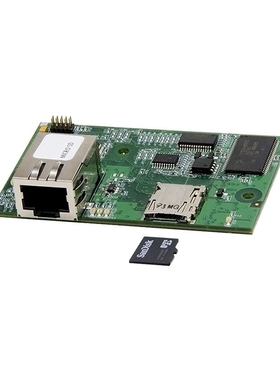MCU处理器20-101-1138[IC MOD RABBIT4000 58.98MHZ 1.5MB]