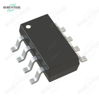 LTC4366CTS8-2#TRMPBF[电路保护IC SURGE STOPPER HV TSOT-23-8]