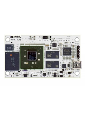 MCU处理器M100PF-1AC[SoM PolarFire FPGA MPF100T]